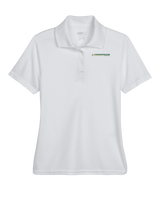 Chequamegon HS Boys Basketball Switch - Women's Polo