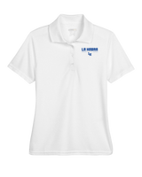 La Habra HS Basketball Keen - Women's Polo