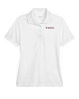 Rancho Buena Vista HS Water Polo Basic - Womens Polo