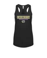 Okeechobee HS Weightlifting Block - Women’s Tank Top