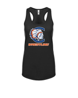 Clairemont Chieftains - Women’s Tank Top