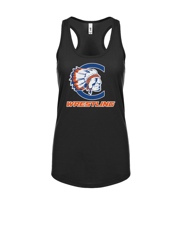 Clairemont Chieftains - Women’s Tank Top