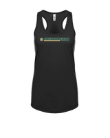 Chequamegon HS Boys Basketball Switch - Women’s Tank Top