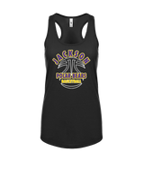 Jackson HS Main Logo - Women’s Tank Top