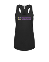 Okeechobee HS Weightlifting Basic - Women’s Tank Top