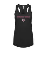 Prairie Ridge HS Wrestling Keen - Women’s Tank Top