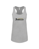 Canyon Girls Soccer - Women’s Tank Top