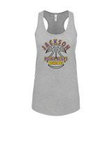 Jackson HS Main Logo - Women’s Tank Top