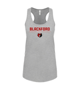 Blackford HS Baseball Keen - Women’s Tank Top