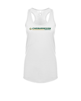 Chequamegon HS Boys Basketball Switch - Women’s Tank Top