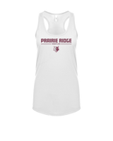 Prairie Ridge HS Wrestling Keen - Women’s Tank Top
