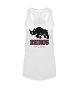 SCLU Shadow - Women’s Tank Top