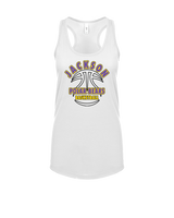 Jackson HS Main Logo - Women’s Tank Top