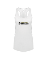 Canyon Girls Soccer - Women’s Tank Top