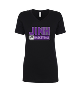 Southwestern College Pennant - Women’s V-Neck