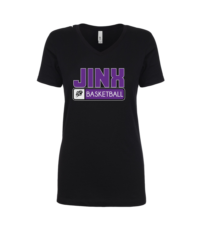 Southwestern College Pennant - Women’s V-Neck