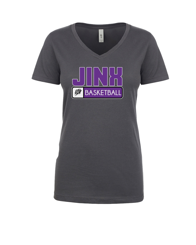 Southwestern College Pennant - Women’s V-Neck