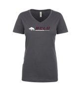 SCLU Switch - Women’s V-Neck