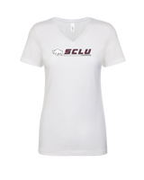 SCLU Switch - Women’s V-Neck
