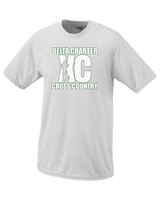 Delta Charter HS Boys XC - Performance T-Shirt