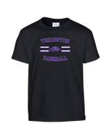 Yerington HS Baseball Curve - Youth Shirt