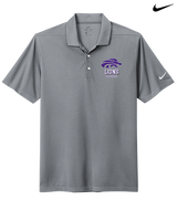 Yerington HS Baseball Shadow - Nike Polo