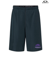 Yerington HS Baseball Split - Oakley Shorts