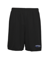 Yonus Davis Foundation Football Laces - Mens 7inch Training Shorts