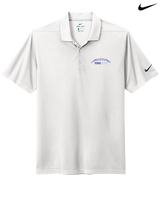 Yonus Davis Foundation Football Laces - Nike Polo