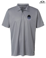 Yonus Davis Foundation Football Skull Crusher - Mens Oakley Polo