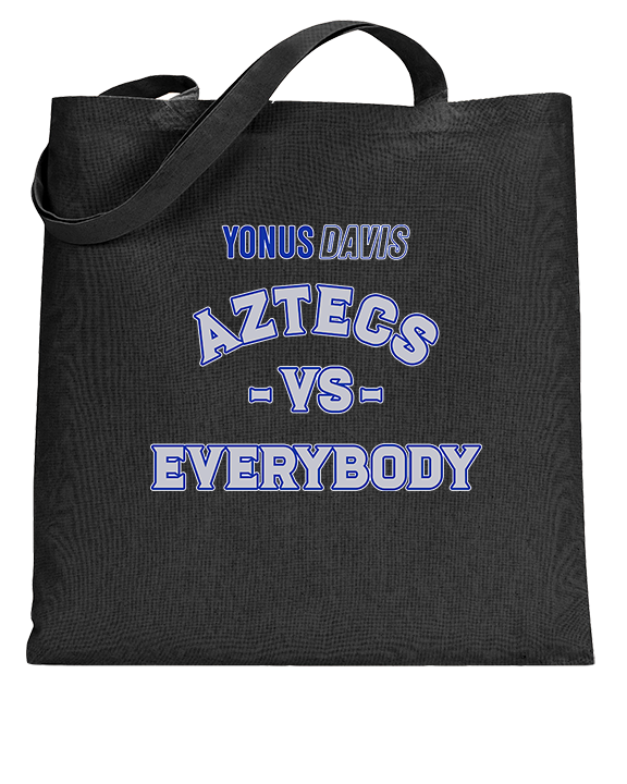 Yonus Davis Foundation Football Vs Everybody - Tote