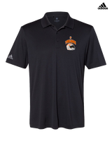 York Suburban HS Football Helmet - Mens Adidas Polo