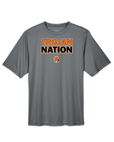 York Suburban HS Football Nation - Performance Shirt