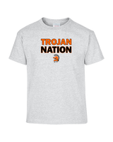 York Suburban HS Football Nation - Youth Shirt
