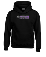 Southwestern College Basic - Youth Hoodie
