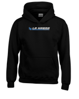 La Habra HS Boys Basketball Switch - Youth Hoodie