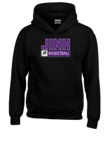 Southwestern College Pennant - Youth Hoodie