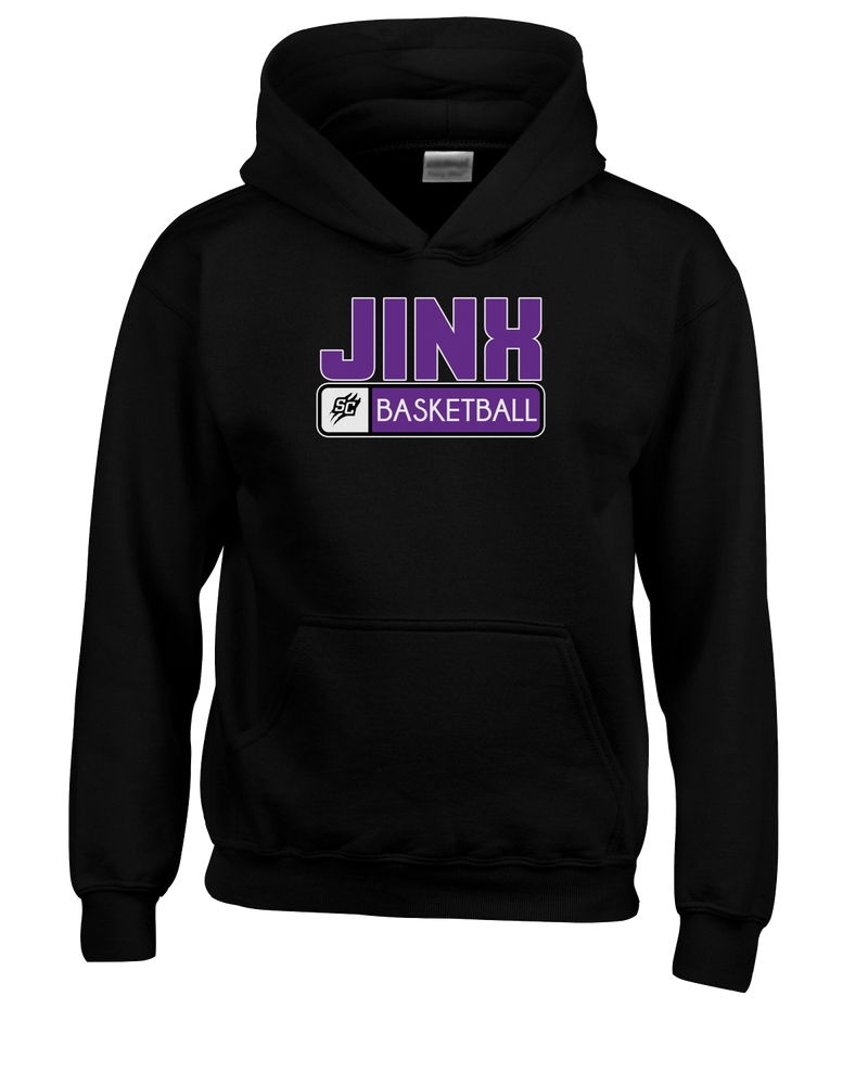 Southwestern College Pennant - Youth Hoodie