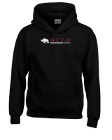 SCLU Switch - Youth Hoodie