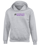 Southwestern College Basic - Youth Hoodie