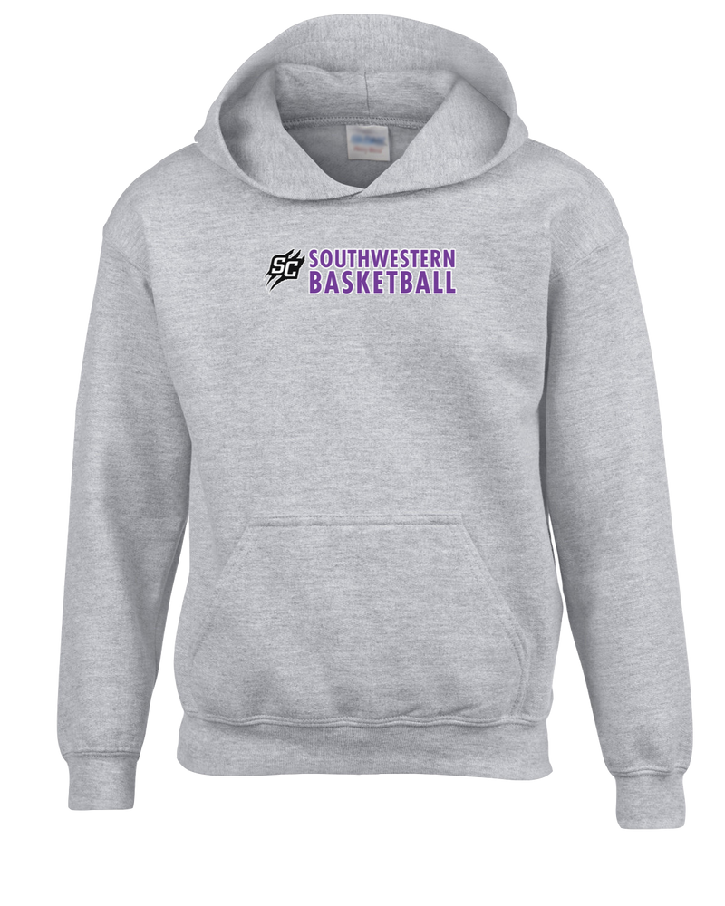 Southwestern College Basic - Youth Hoodie