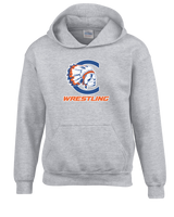 Clairemont Chieftains - Youth Hoodie