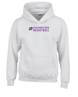 Southwestern College Basic - Youth Hoodie