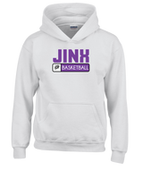 Southwestern College Pennant - Youth Hoodie