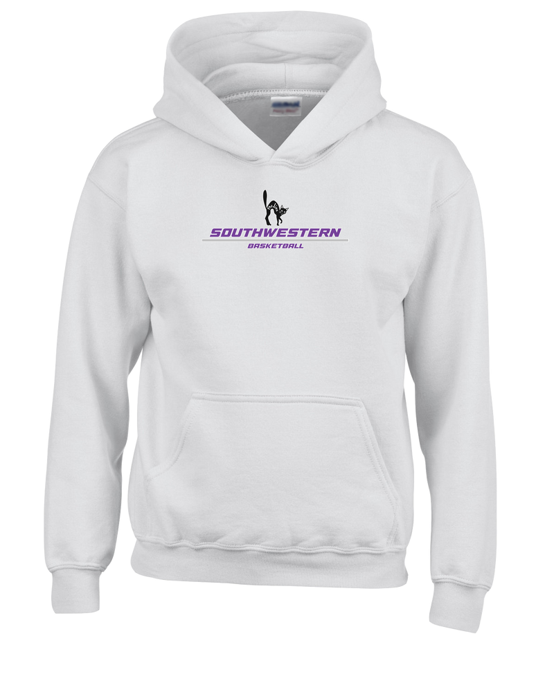 Southwestern College Split - Youth Hoodie