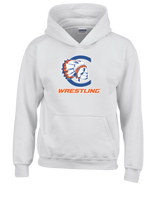 Clairemont Chieftains - Youth Hoodie