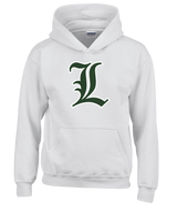 Lakeside HS Main Logo - Youth Hoodie