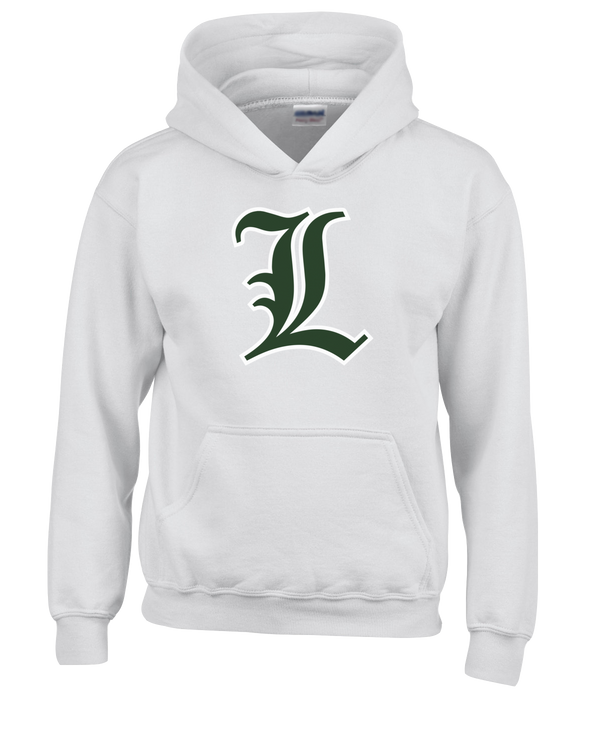 Lakeside HS Main Logo - Youth Hoodie