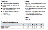 Enterprise HS Boys Basketball Full Ball - Youth Hoodie