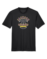 Jackson HS Main Logo - Youth Performance T-Shirt